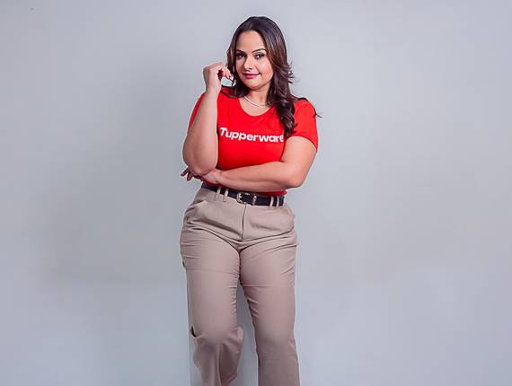 FEMININO de Amanda
