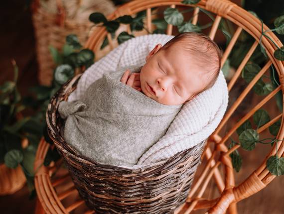 Newborn de Otto