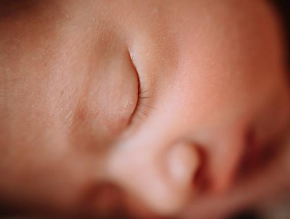 Newborn de Ana Laura