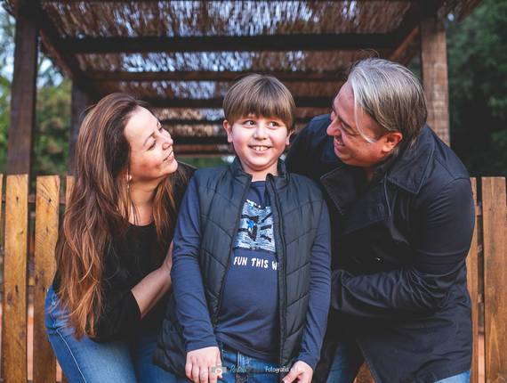 Fotografia Festa Infantil de Lorenzo - 8 anos - Fazendinha Estação Natureza - Ipiranga - SP