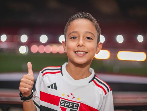 Fotografia Festa Infantil de Pedro Henrique - 9 anos - Fantastic Stadium Buffet - Morumbi - SP