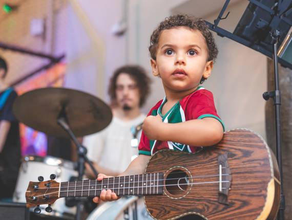 Fotografia Festa Infantil de Bernardo e Benício - Buffet Kid Recanto - Jardins - SP