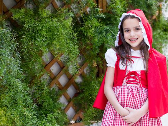 Fotografia Festa Infantil de Maria Carolina - 7 anos - Buffet Spasso Magic - SP