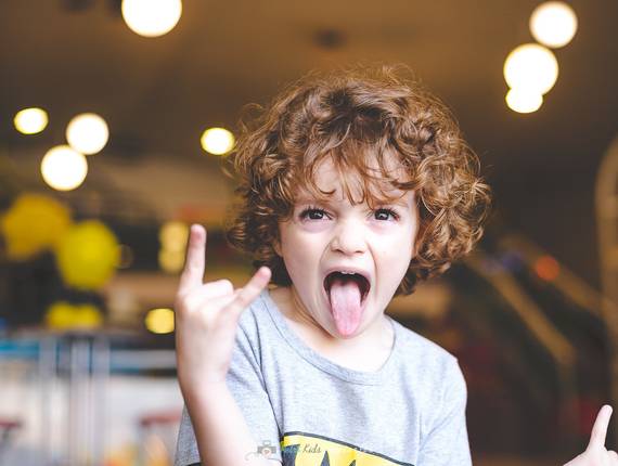 Fotografia Festa Infantil de Pedro Henrique - 5 anos - Buffet Sabor de Alegria - SP