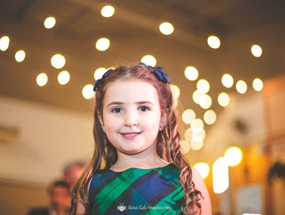 Fotografia Festa Infantil de Manuela - 5 anos - Buffet Praça Pitangueira - Moema - SP