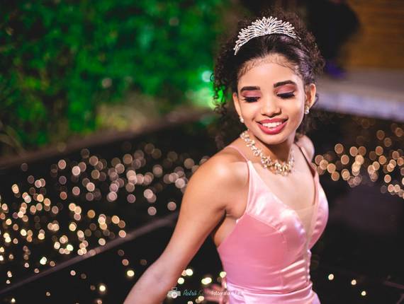 Mini Party Fifteen de Manuela - Mini Party 15' - Casa Per Tutti - São Paulo - SP