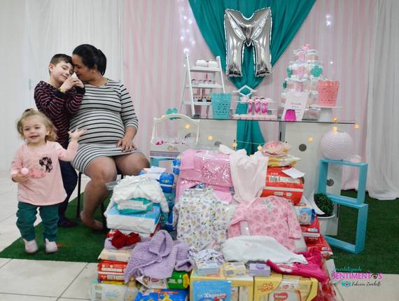 Outros eventos de Chá da Mariana