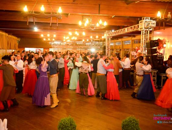 Outros eventos de Sarau CTG Rincão da Lealdade