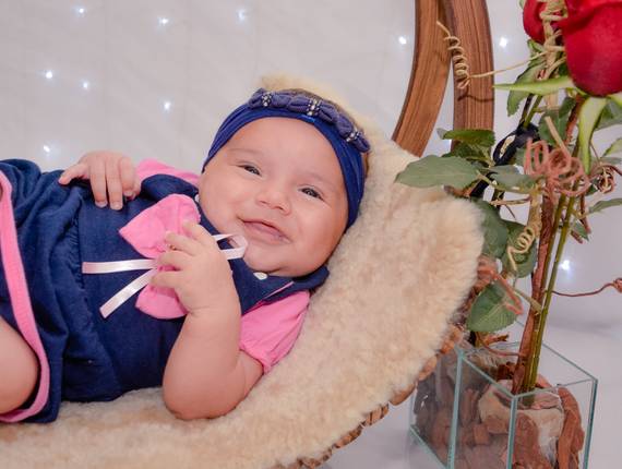 Outros eventos de Alice 2 meses