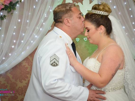 Casamento de Casamento Larissa e Alexandre