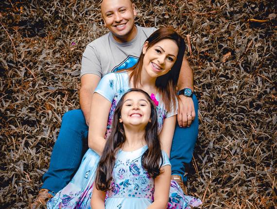 Familia de Familia!!!!