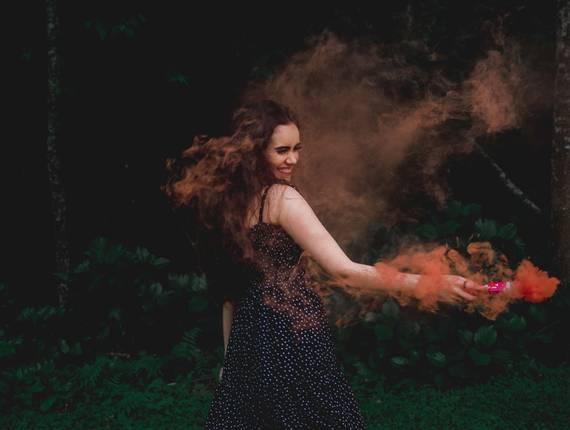 15 Anos de 15 Anos da Evelin