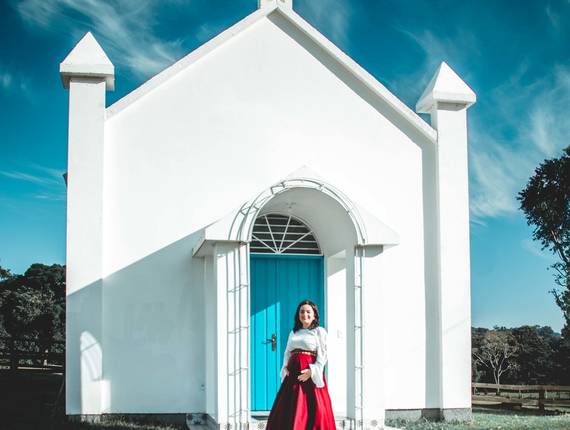 Ensaios Externos de A Espera de Milena