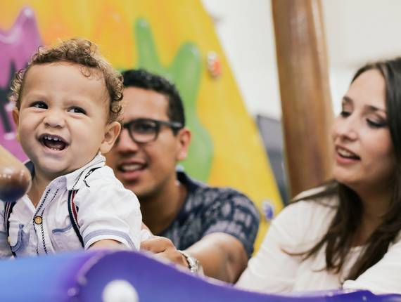 Aniversário de Aniversário 1 ano Davi Lucca