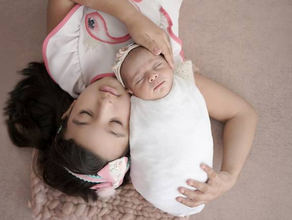 Newborn de Newborn Manu