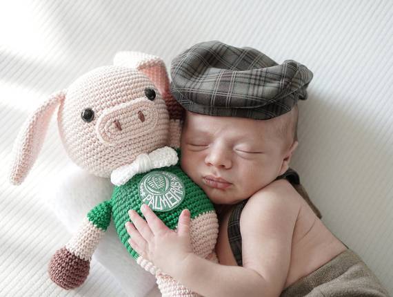 Newborn de Newborn Alexandre