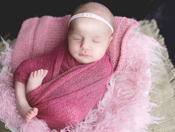 Newborn de Newborn - Fotografia recém-nascido