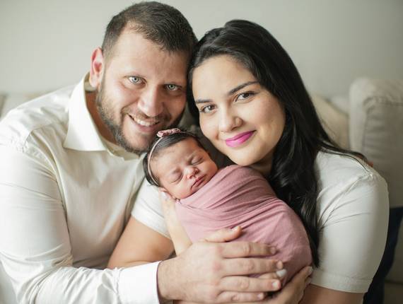 Newborn de Newborn Maya