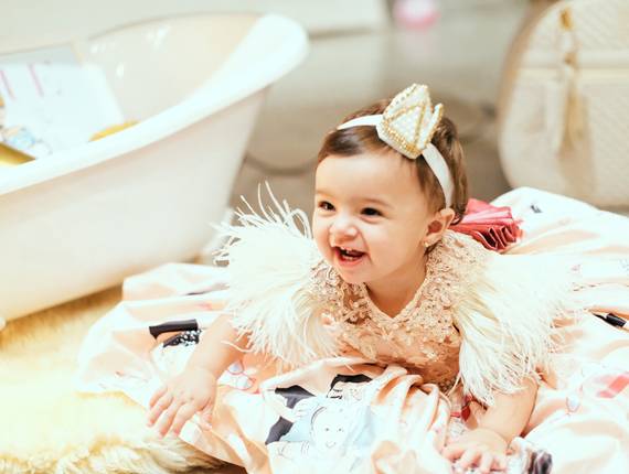 Aniversário de Aniversário Georgia