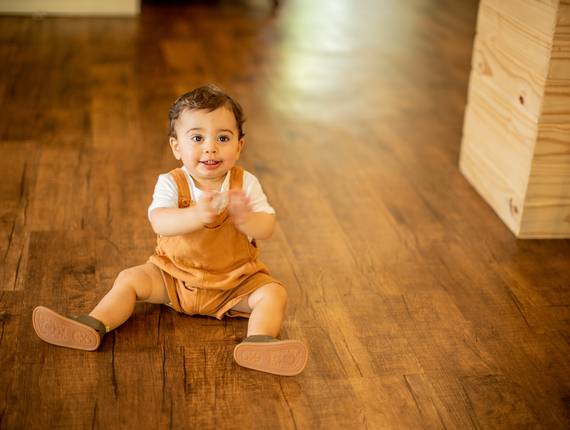 Aniversário de Aniversário 1 ano Pedro