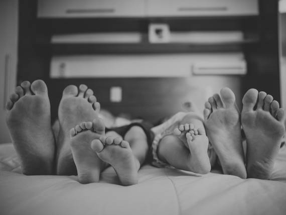 Ensaios de Sessão da Mariana