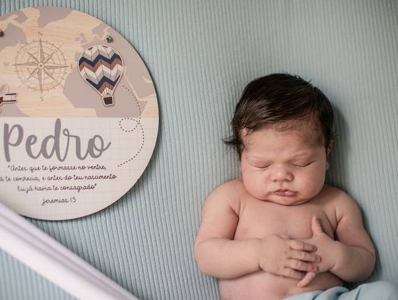 Newborn de Newborn Pedro