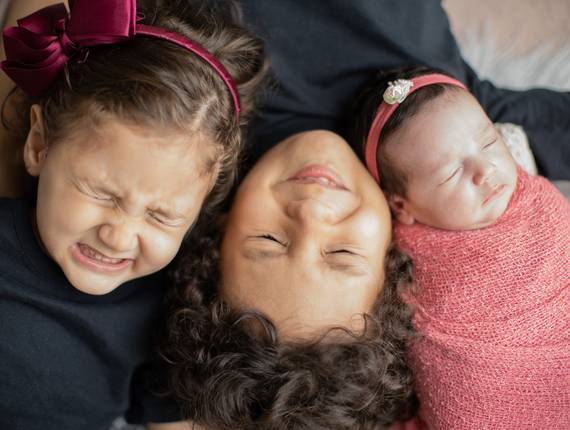 Newborn de Newborn Sarah Micaela