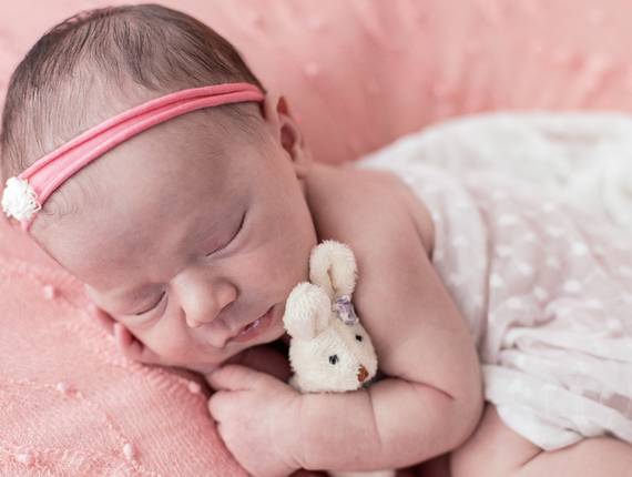 Newborn de Newborn Melissa