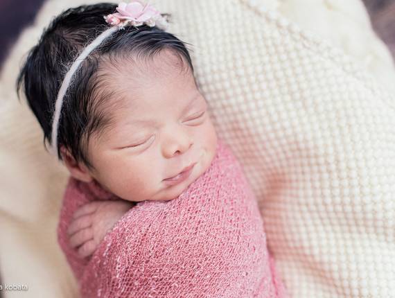 Newborn de Newborn Rafaela