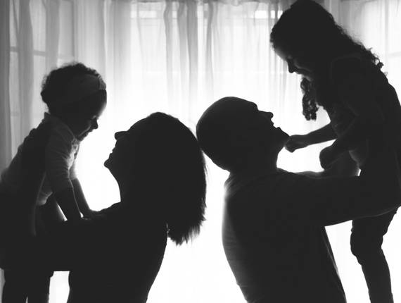 Ensaios de Ensaio da família da Olivia e Sofia