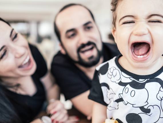 Ensaios de Ensaio família Julinho