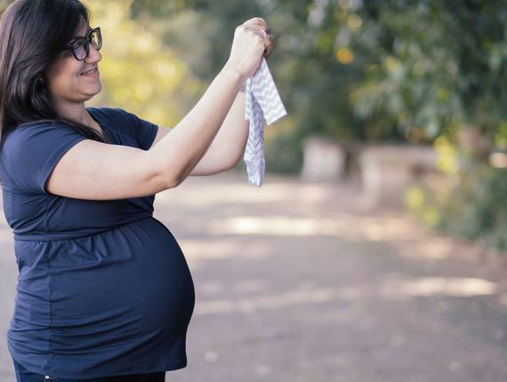 Ensaios de A espera do Bernardo