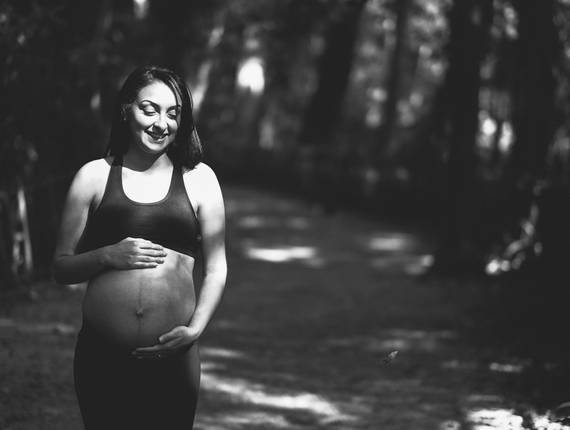 Ensaios de Gestação Priscila Oliveira Capistrano