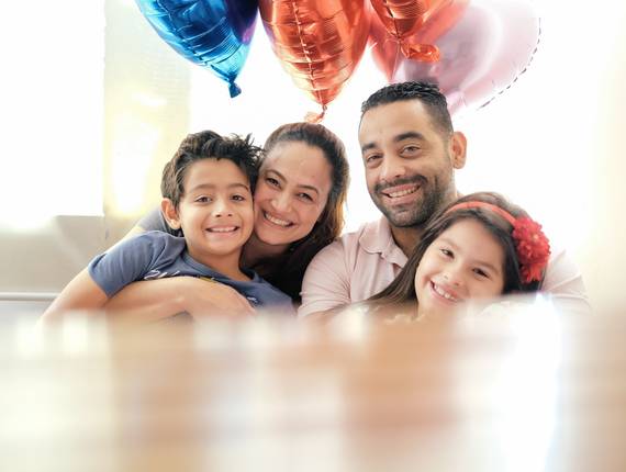 Ensaios de Ensaio da família Isabella e Felipe