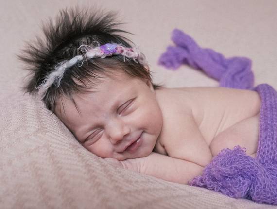 Newborn de Newborn da Eduarda