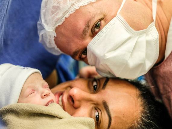 Outros de Nascimento da Laura