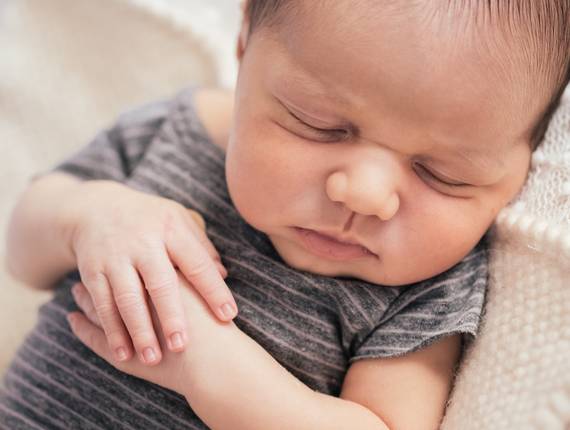 Newborn de Newborn Bernardo