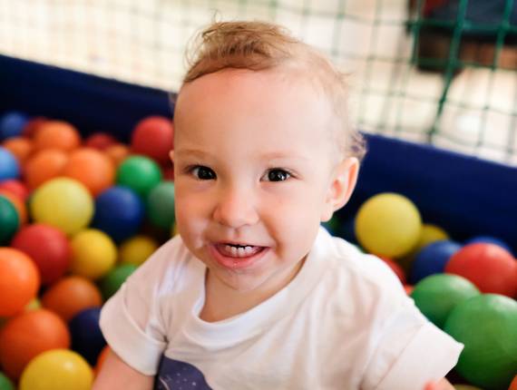 Aniversário de Aniversário 1 ano Benício