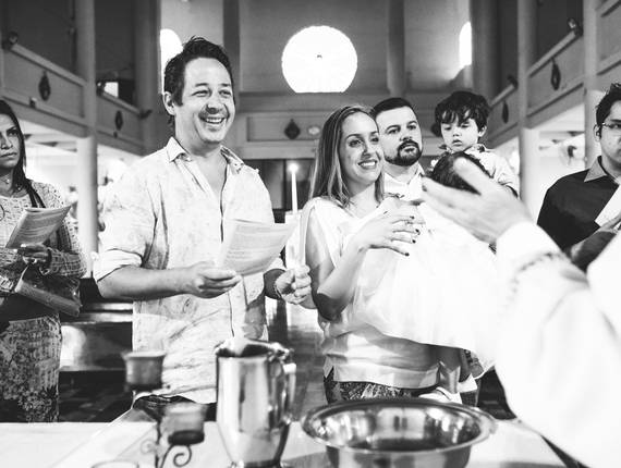 Outros de Batizado da Gabriela Gonçalves Maziero