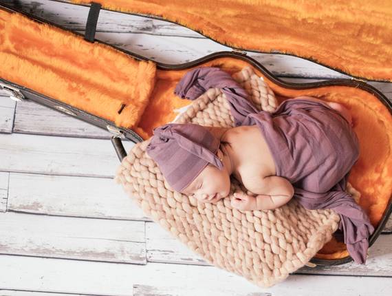 Newborn de Newborn Melinda