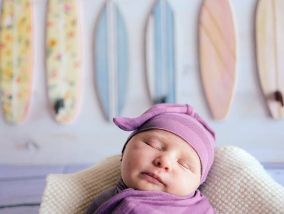 Newborn de Newborn Alice