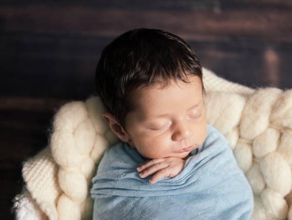 Newborn de Newborn Theo