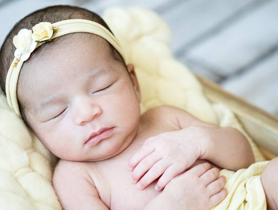 Newborn de Newborn Manuela