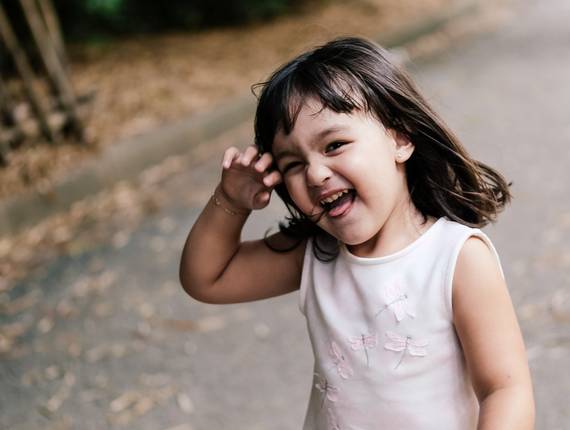 Ensaios de Ensaio da Luiza e família