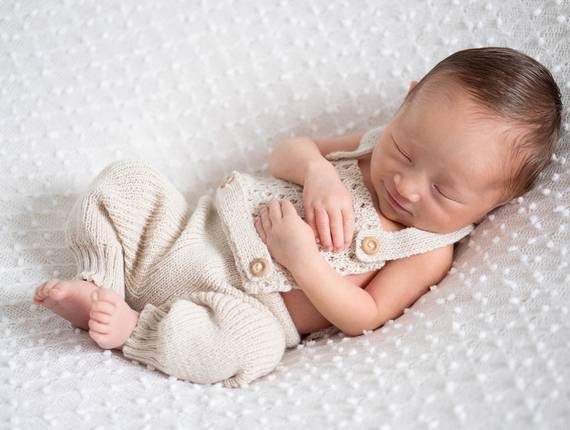 Newborn de Newborn Gabriel