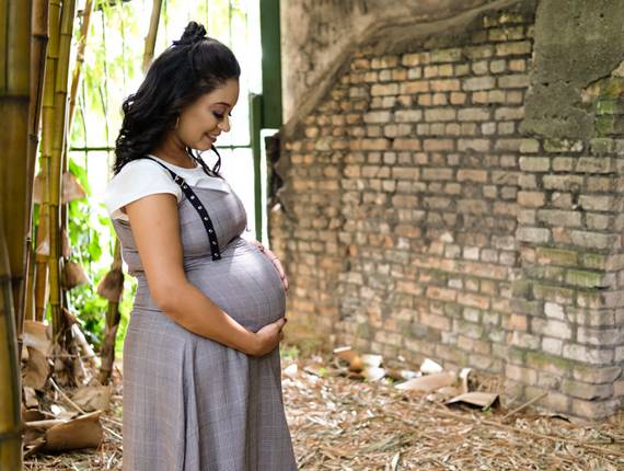 Ensaios de A espera do Pedro