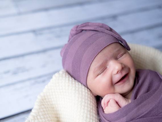 Newborn de Newborn Valentina