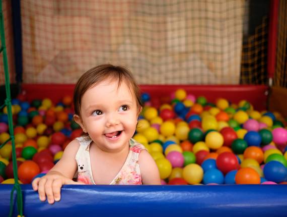 Aniversário de Aniversário 1 ano Catharina