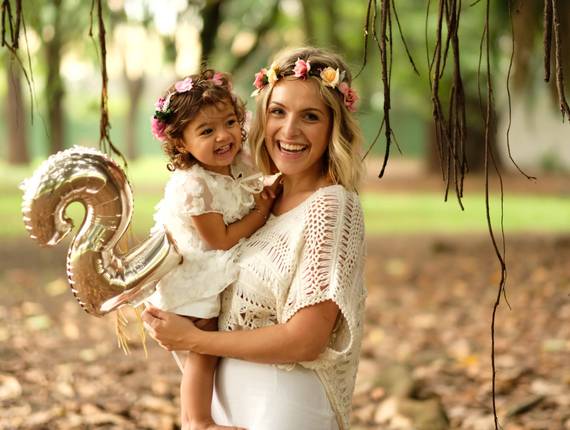 Ensaios de Ensaio 2 anos da Georgia