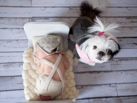 Newborn de Newborn Matheus